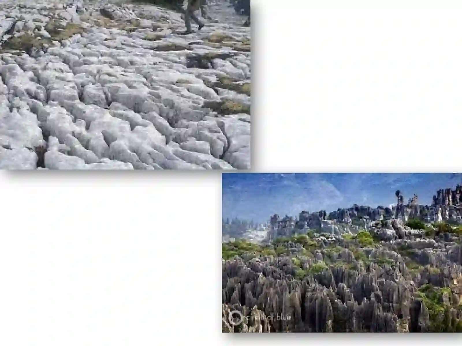 Karst jarayonlar va karst rеlеfi 4