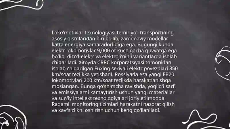 Avtomobil muhandisligi 4