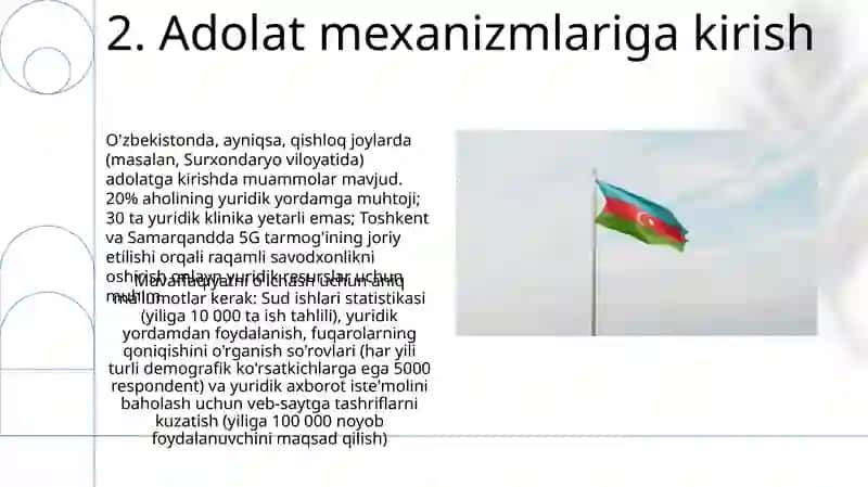 Huquqiy ong va huquqiy madaniyatni rivojlantirish 4