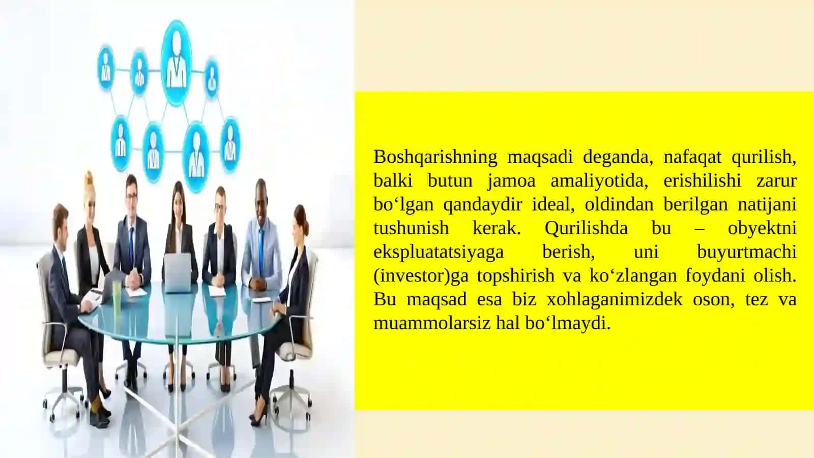 Qurilishni boshqarishni zamonaviy tizimi 4