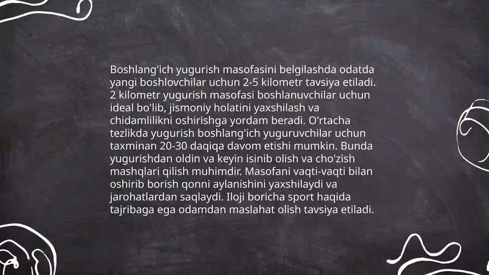 Yugurib kelib balandlikka sakrash texnikasi 4