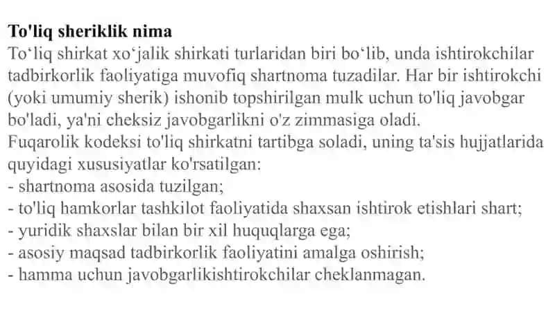 Daromad -isteʼmolchizigʻi va uning tahlili 4