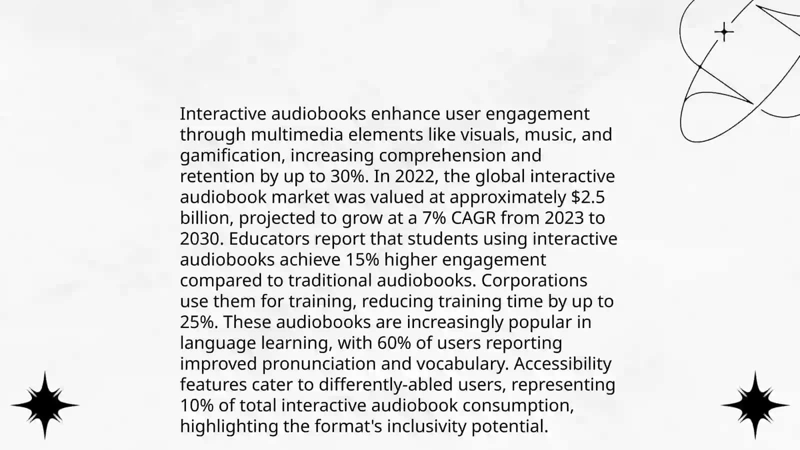 Modern technologies in teaching listening 4