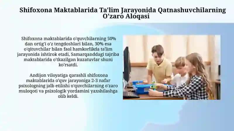 Yetishtirilishi mumkin bo'lgan Kamchiliklar 4