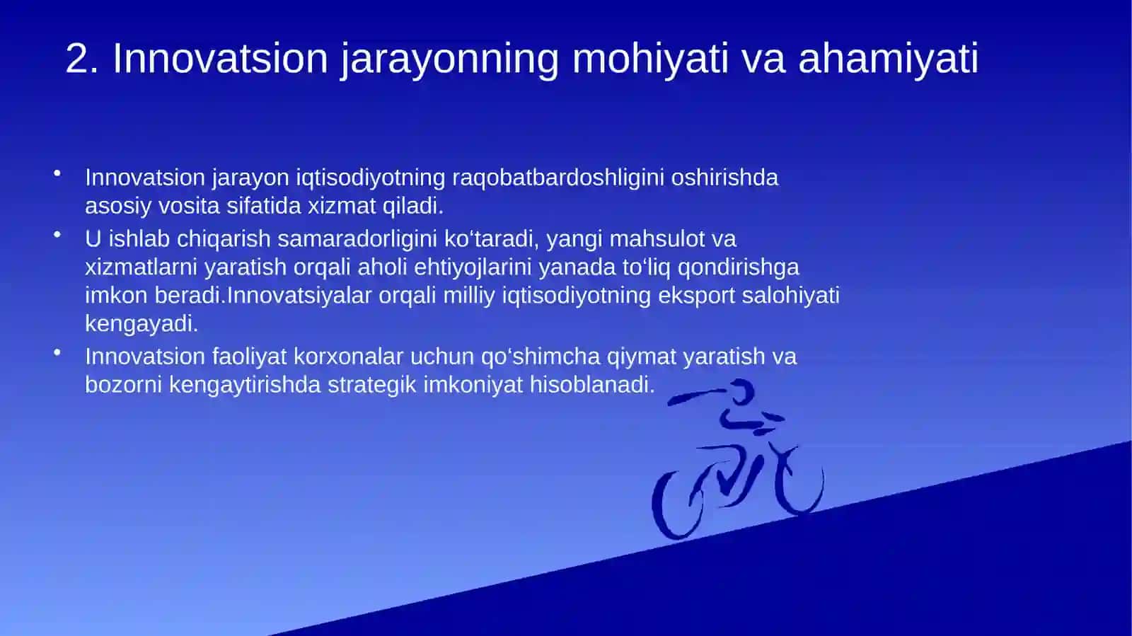 Innovatsionjarayonvauningbosqichlari 4