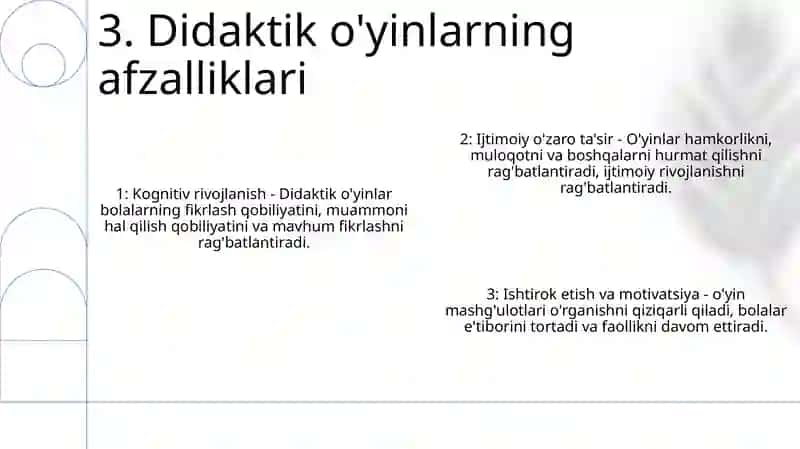 MashgʻUlotlarda Bolalarni Son Va Raqam Bilan Tanishtirishda Didaktik OʻYinlardan Foydalanish 4