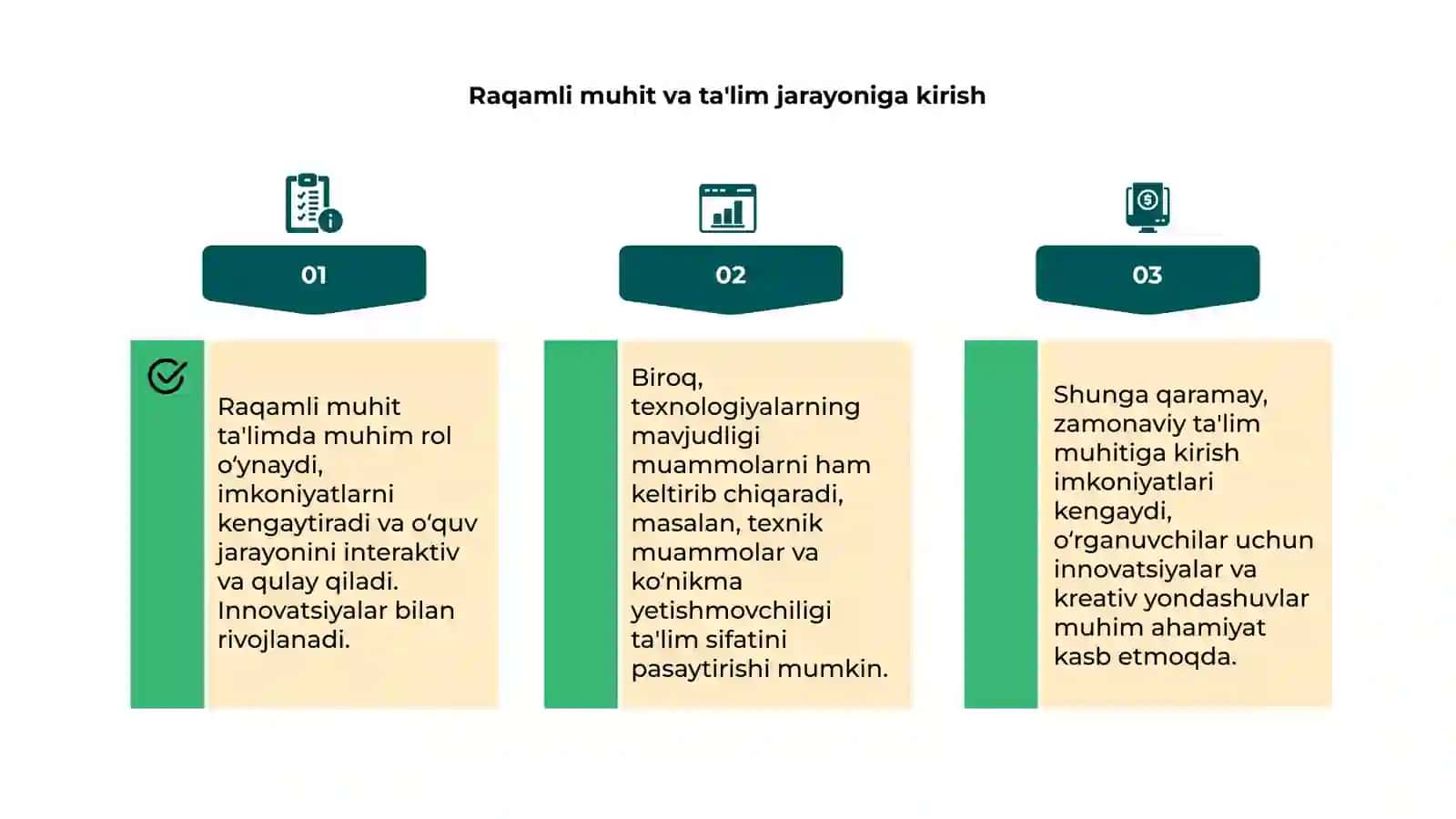 Raqamli muhit va ifodali oʻqish: imkoniyatlar va muammolar 4