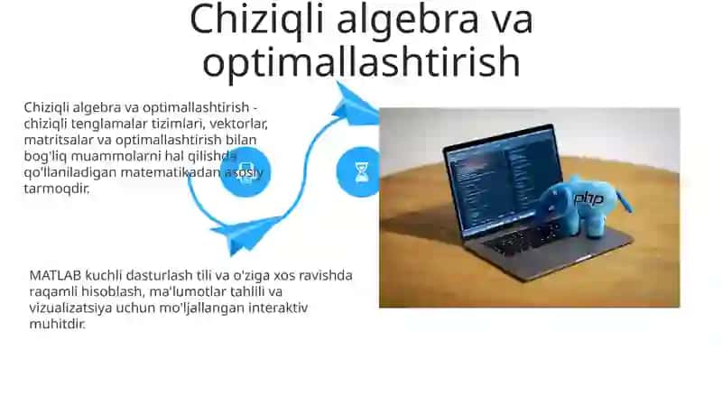 MATLABga Kirish 4