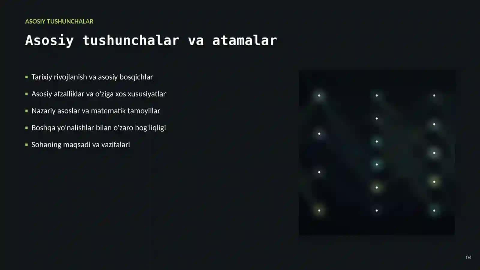 Bulutli ma'lumotlar bazasi — imkoniyatlar va istiqbollar 4