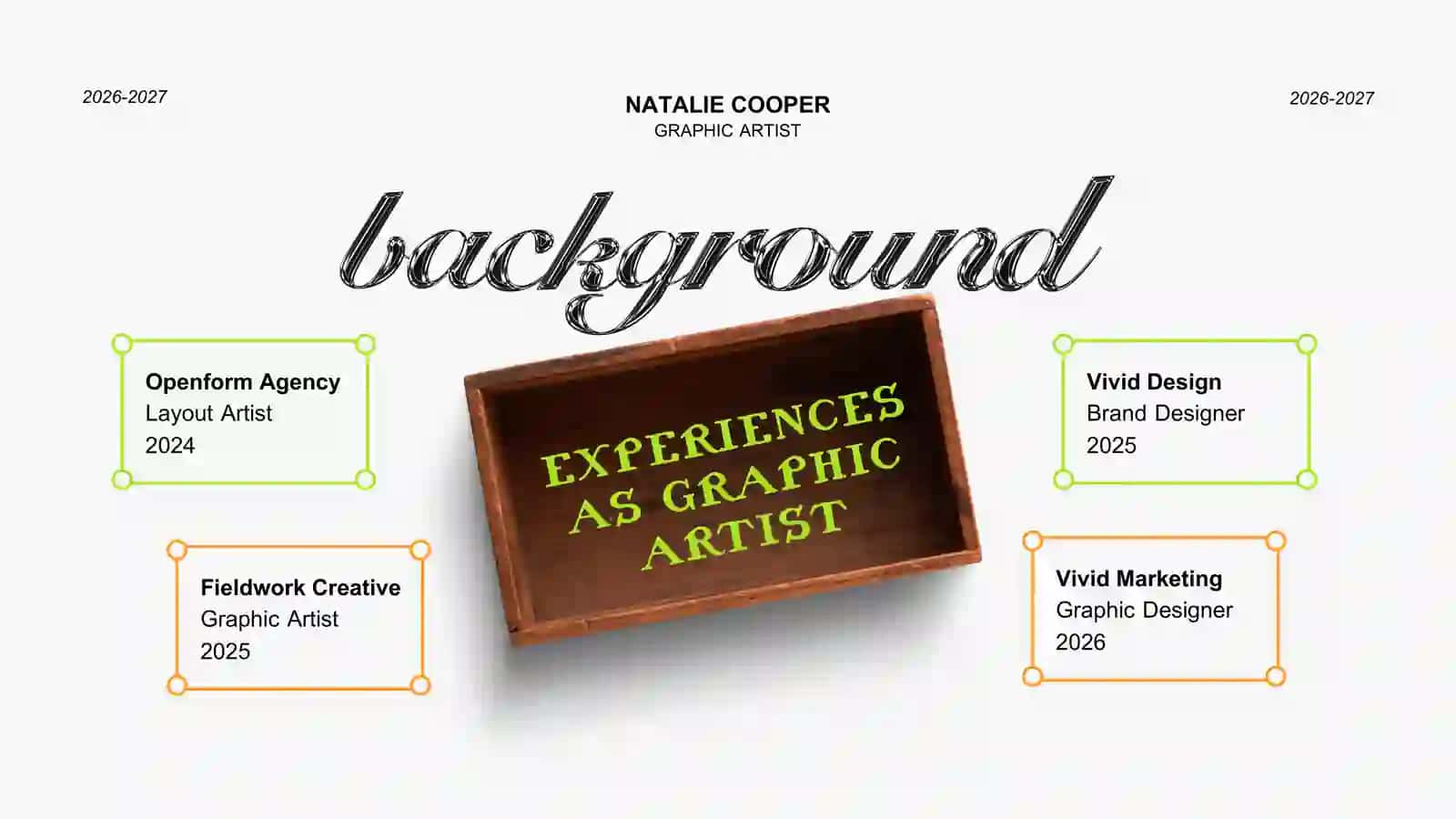 Natalie Cooper Graphic Artist 4