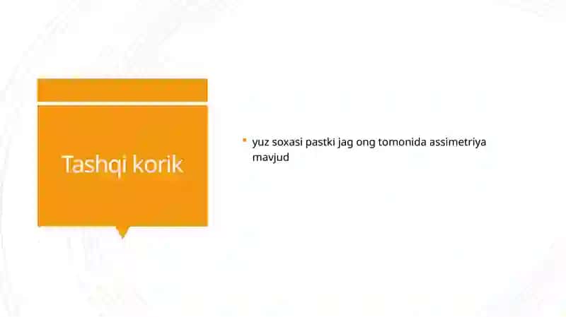 STOMATOLOGIK KARTA 4