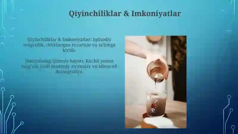 Jamiyatning ijtimoiy hayoti 4
