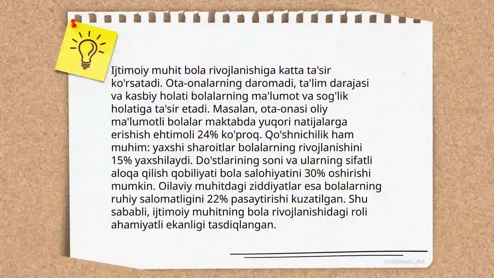 Madaniyat va Tarbiya 4