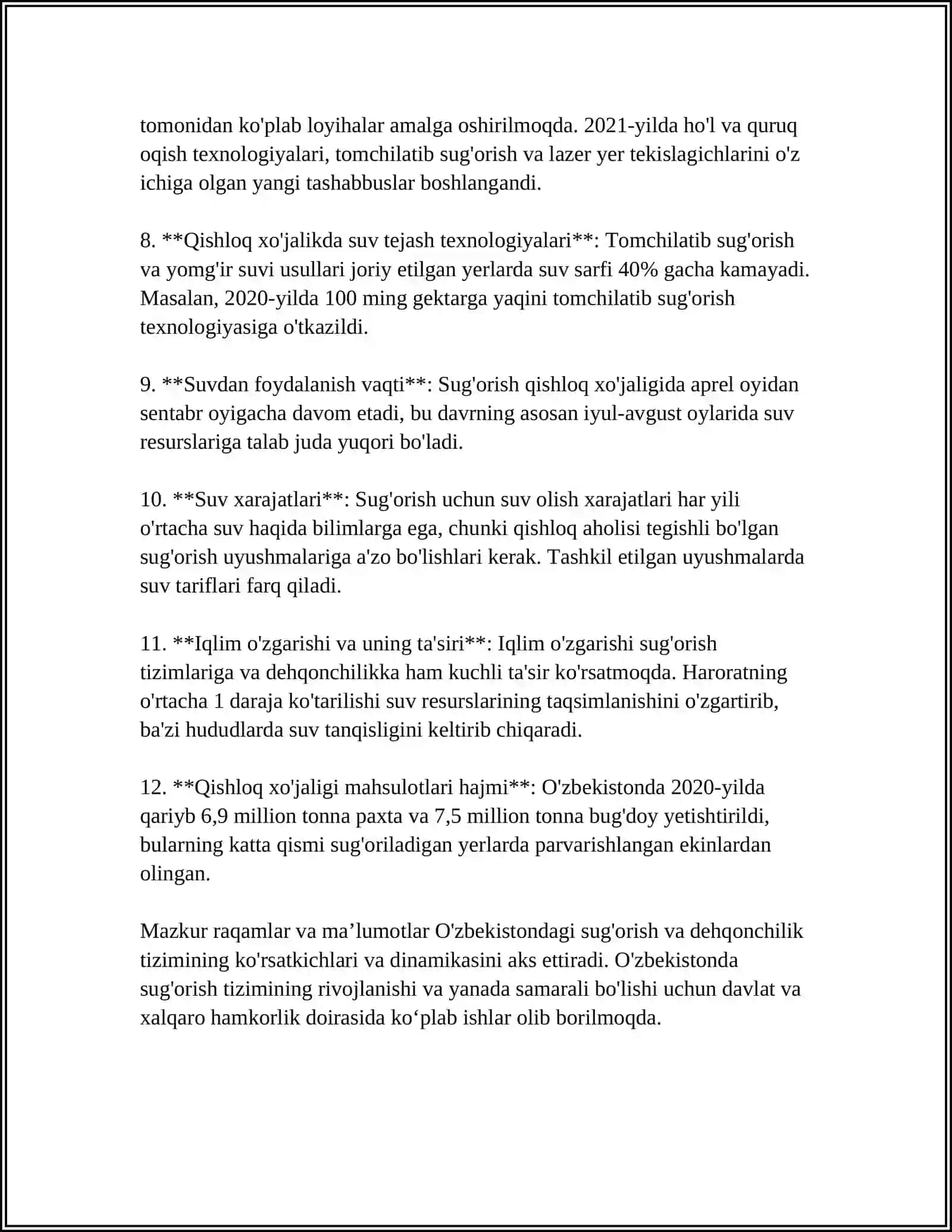 MESOPOTAMIYA SIVILIZATSIYASINING OZIGA XOS XUSUSIYATLARI 4