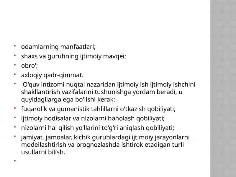 IJTIMOIY ISHDA KONFLIKT NAZARIYASI 4
