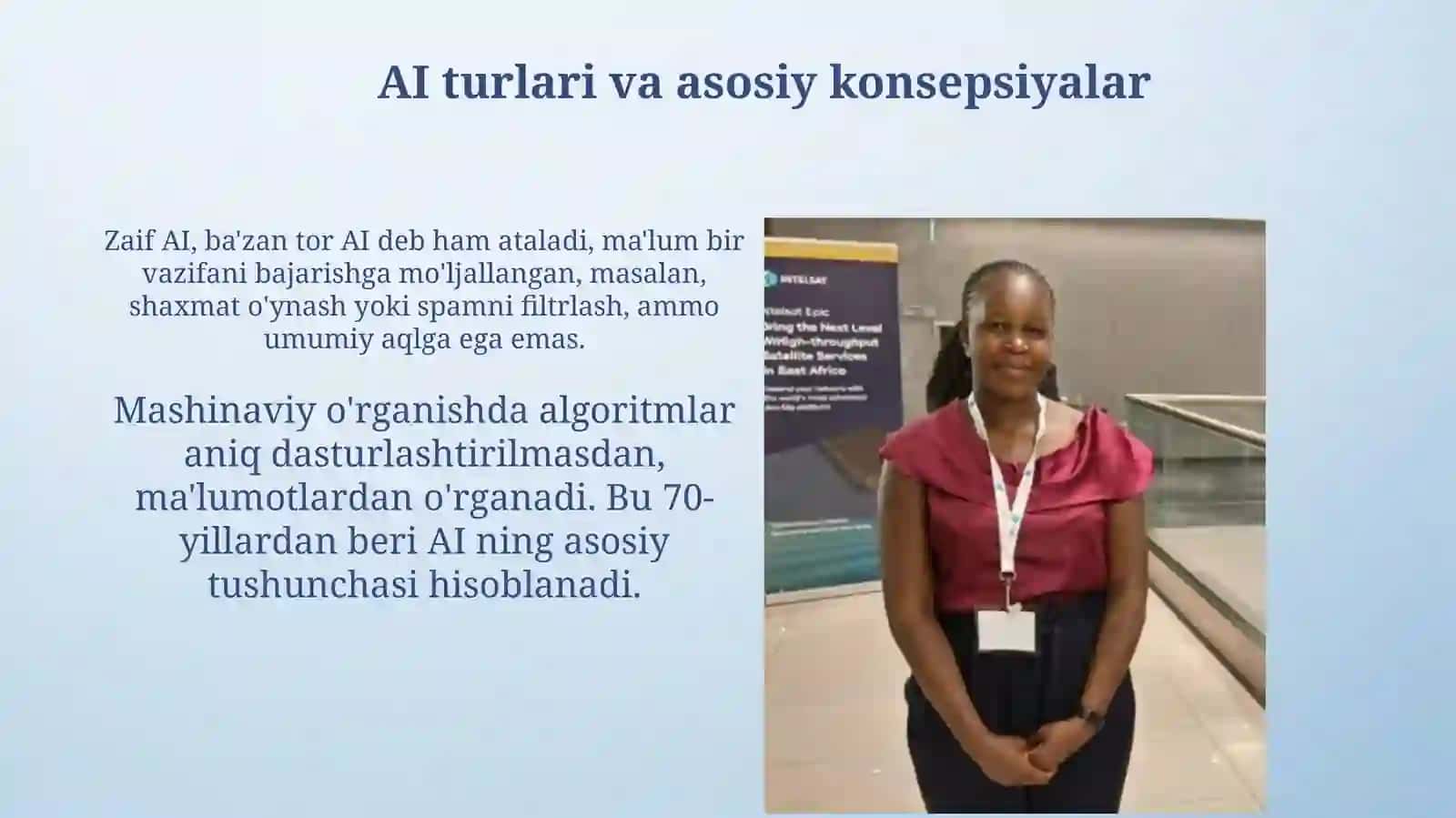 AI-suniy intelekt asoslari haqida ma’lumot 4