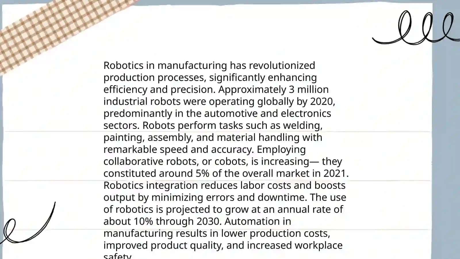 Industrial Automation Systems 4