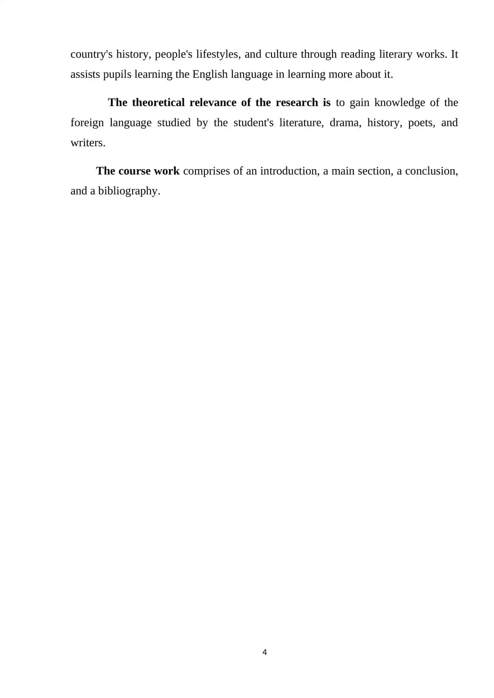 Literature of the United States 4