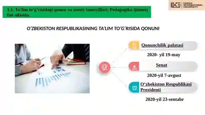 Oʻzbekiston Respublikasi ta'lim tizimini rivojlantirishning kontseptual asoslari 4