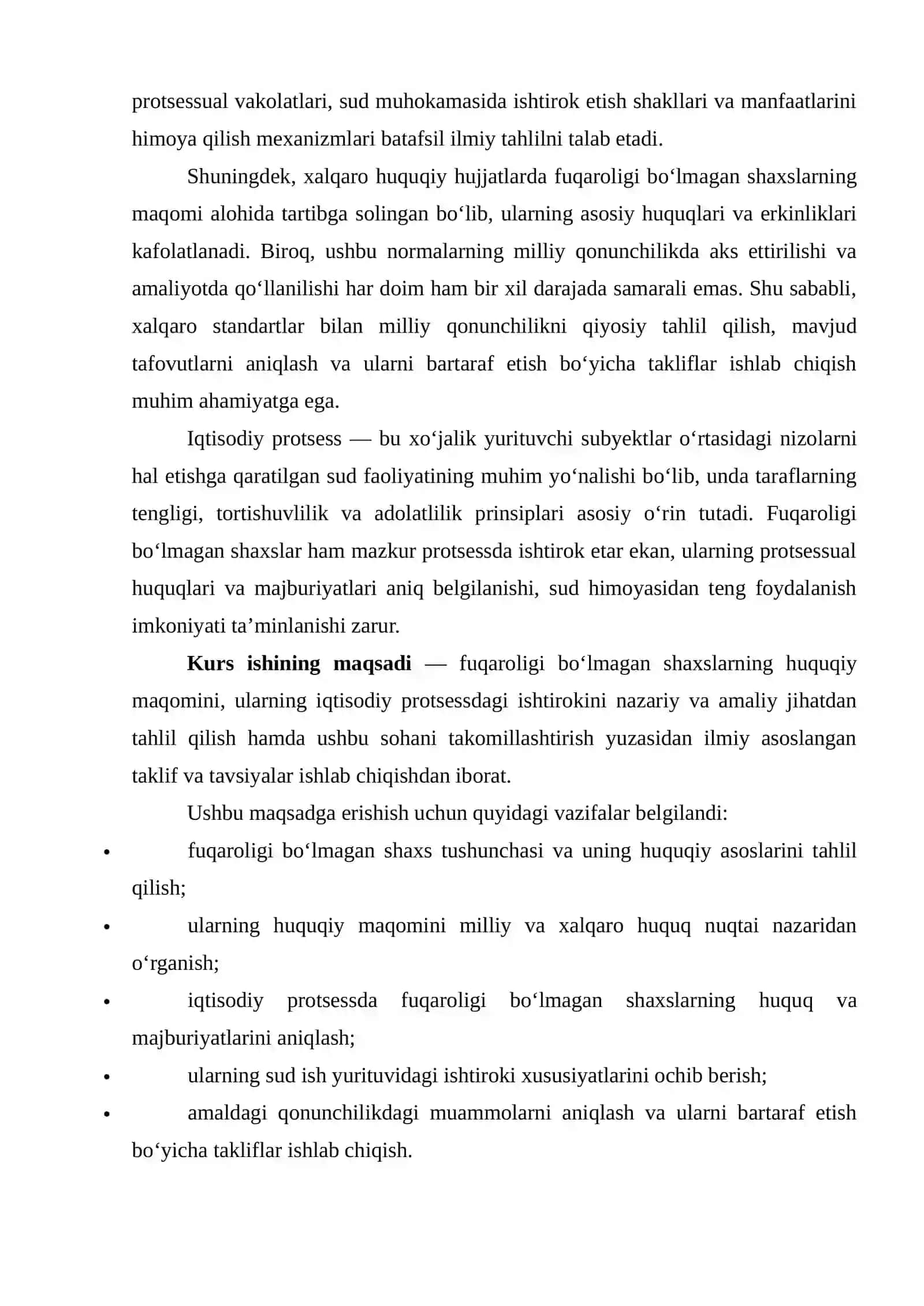 FUQAROLIGI BOʻLMAGAN SHAXSLARNING ISHTIROKI 4
