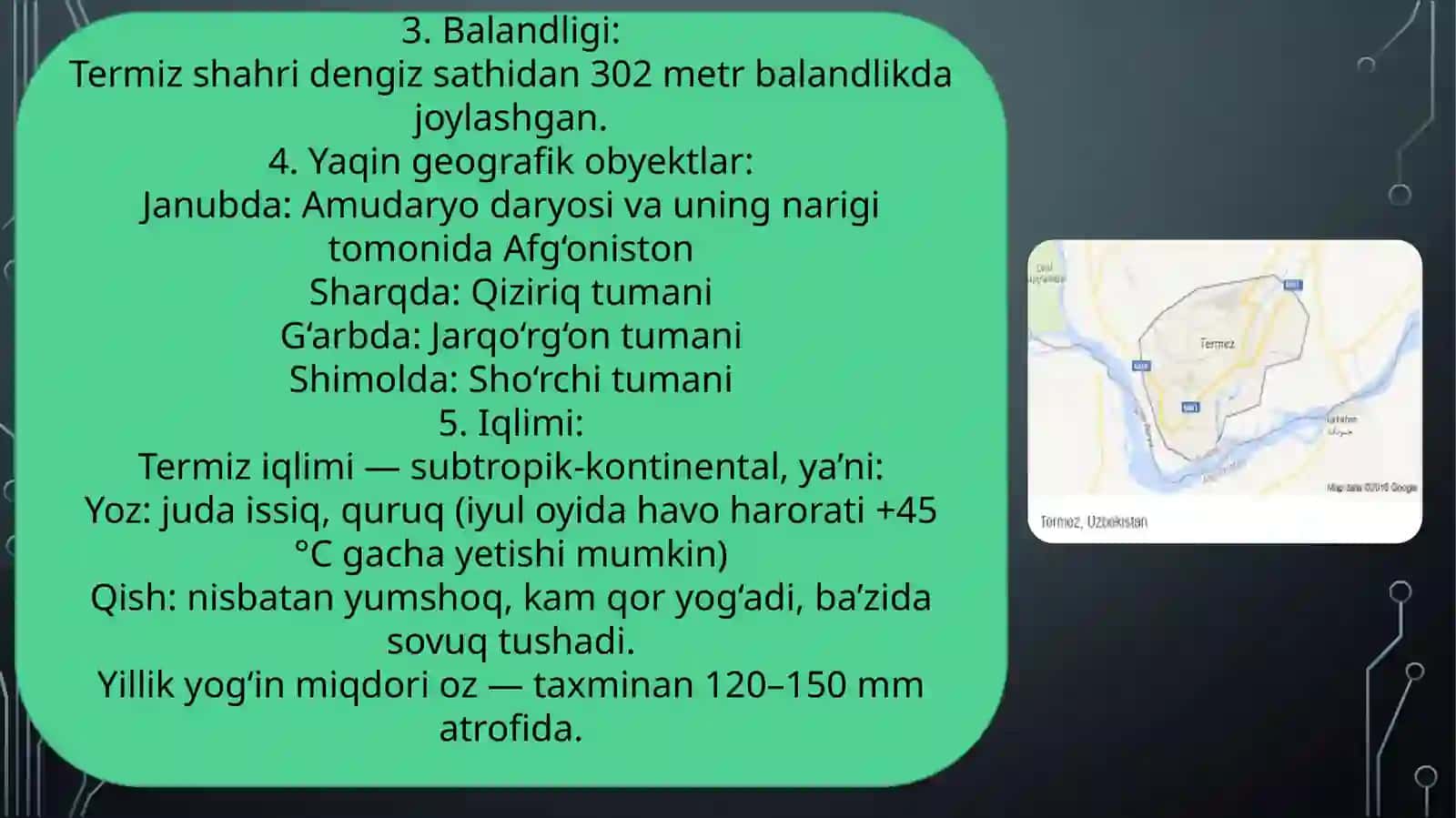 Termiz tarixi 4