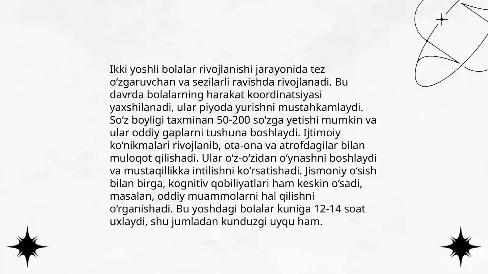 Ilk qadam,, davlat o'quv dasturi 4