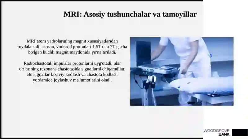 Zamonaviy tekshirish usullari 4