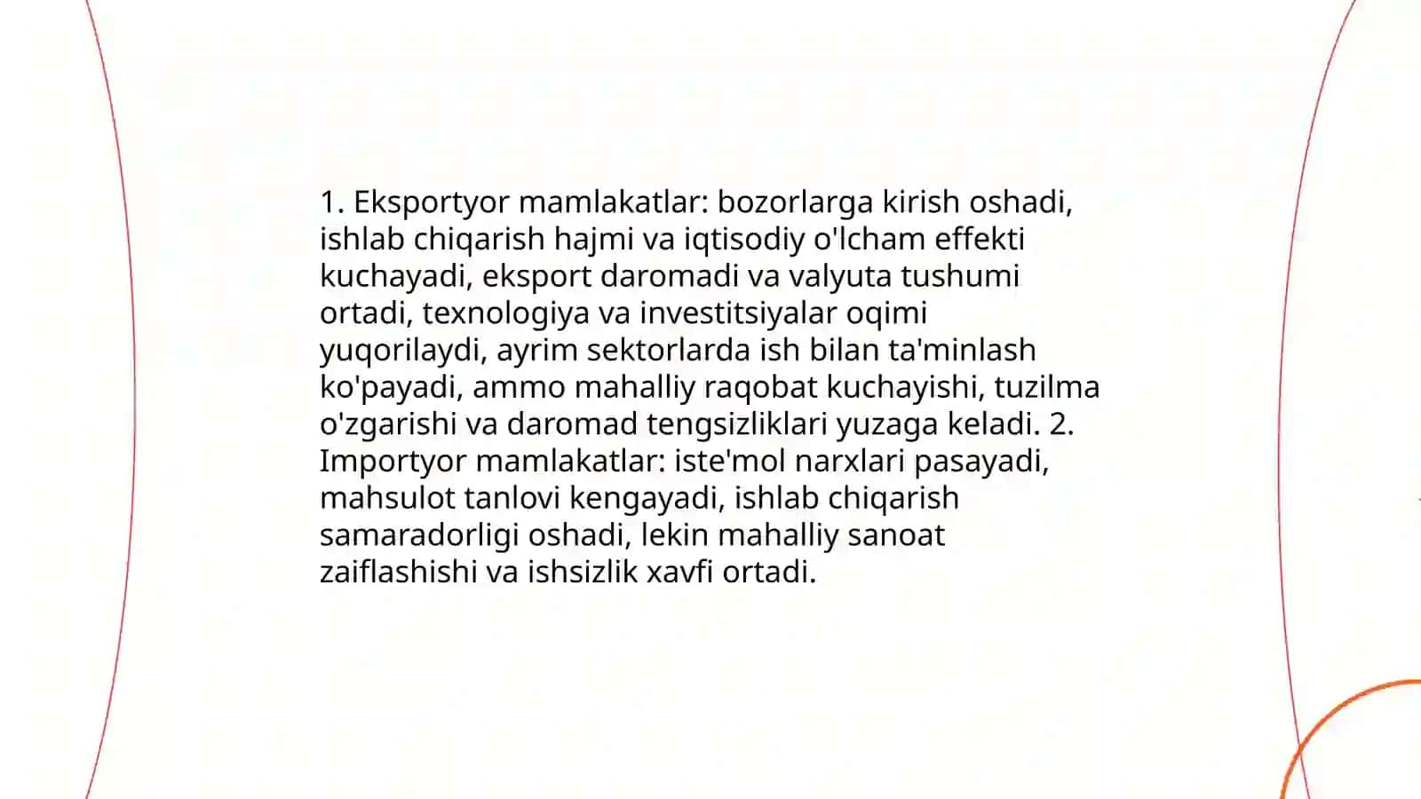 Texnologik inqilob: avtomatlashtirish va sun'iy intellekt g'oliblari va mag'lublari 4
