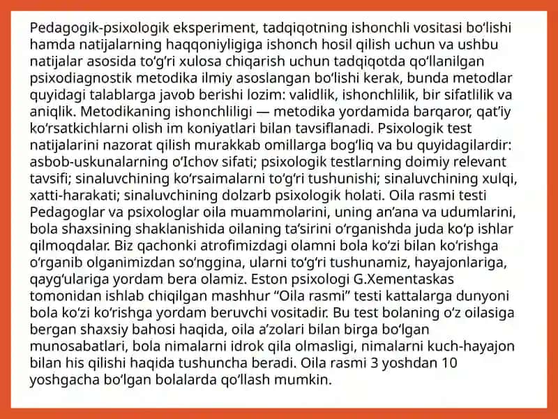 Proektiv Metodikalar 4