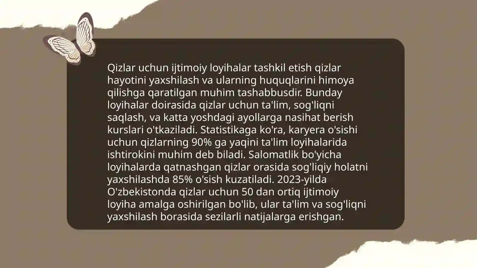 O'quvchi qizlarining ijtimoiy faolligini oshirish usullari va metodlari 4