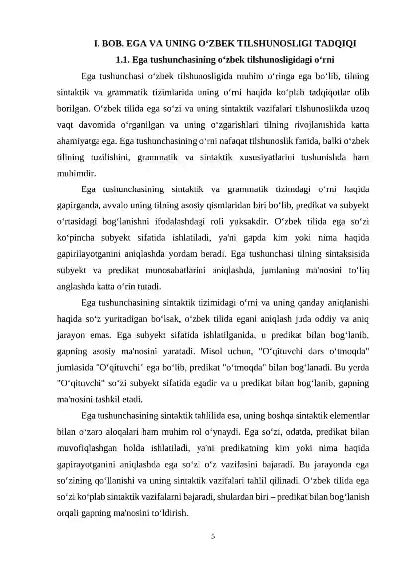 EGA VA UNING O‘ZBEK TILSHUNOSLIGI TADQIQI 4