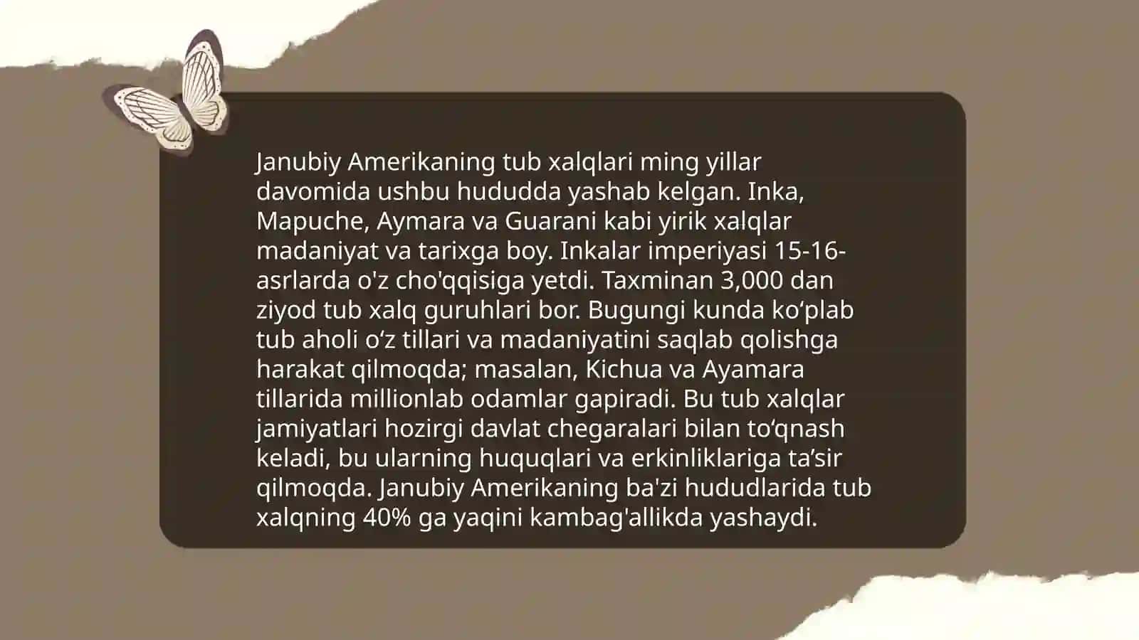 Shimoliy Amerikaning tub xalqlari 4
