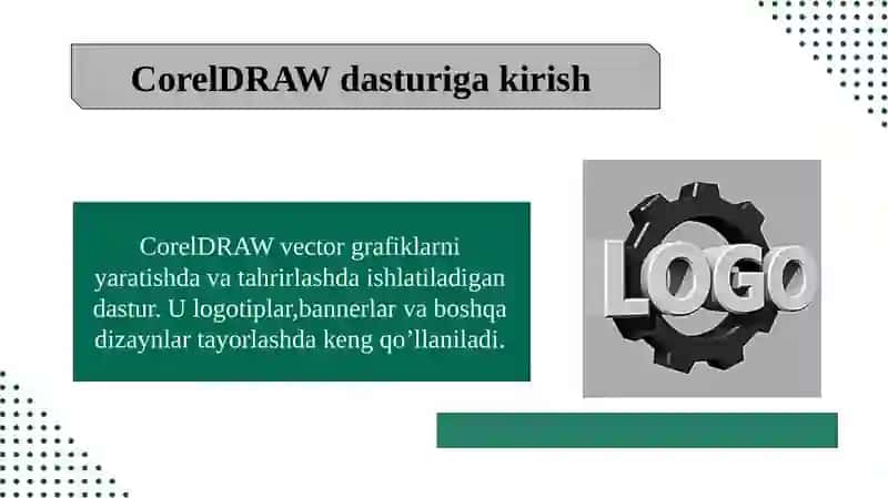 CorelDRAW 4