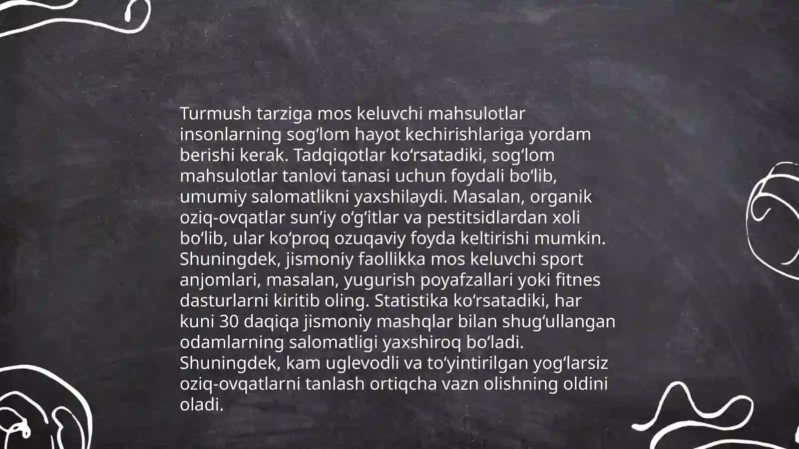 Kasmetika va parfumeriya tovarini TIFTN asosida tasniflash 4