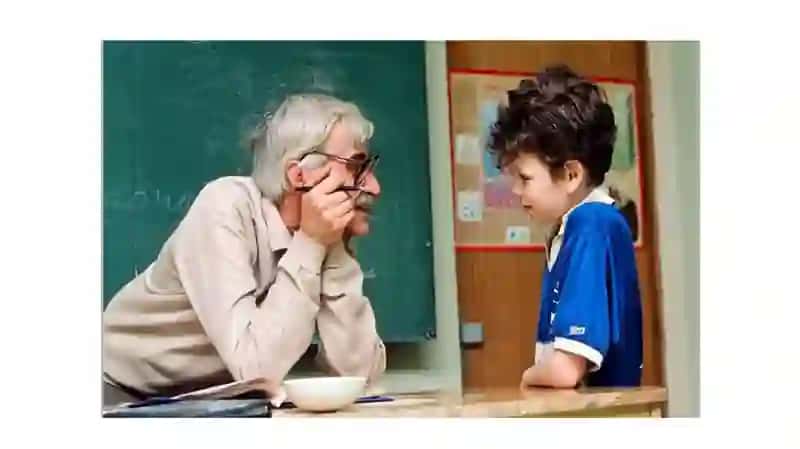 pedagogik muloqotni tashkil etish yo'llari mavzusida 4