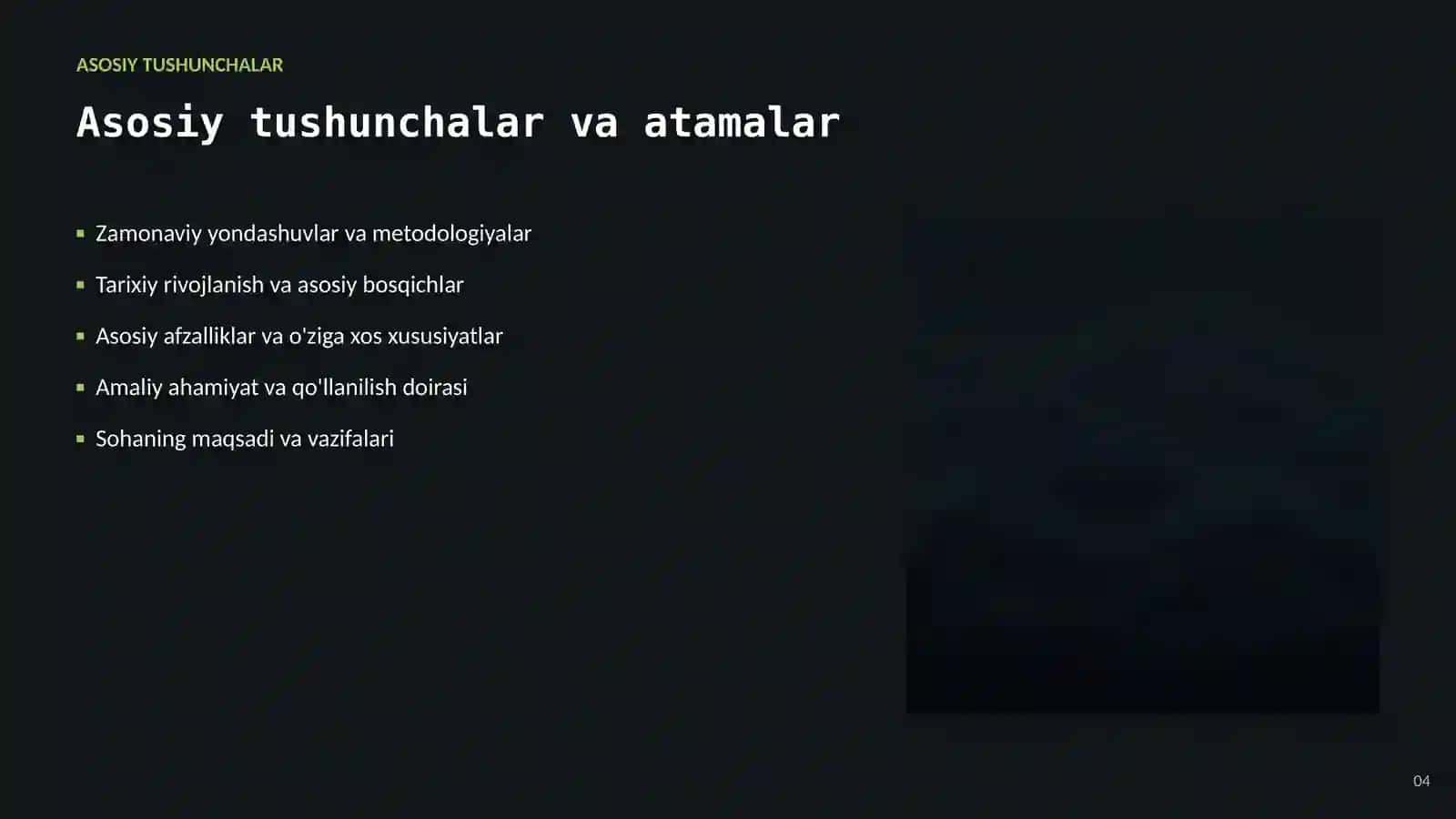 SUN'IY INTELLEKT • AI O'YINLAR VA KO'NGILOCHAR SOHADA 4