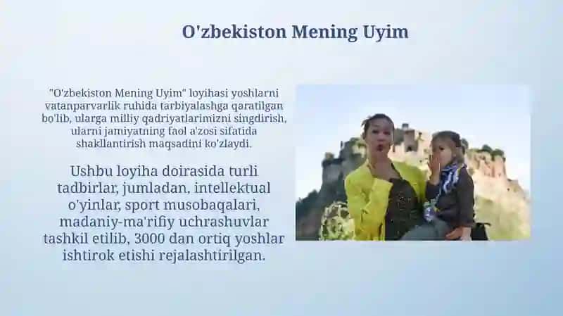 Men Vatanga Sodiq Fuqaroman 4