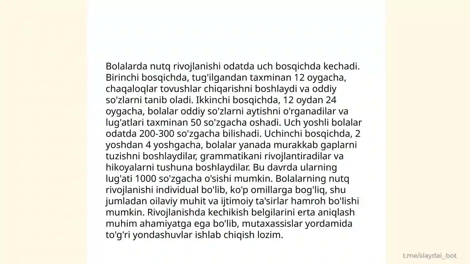 Nutq terapiyasi asoslari 4