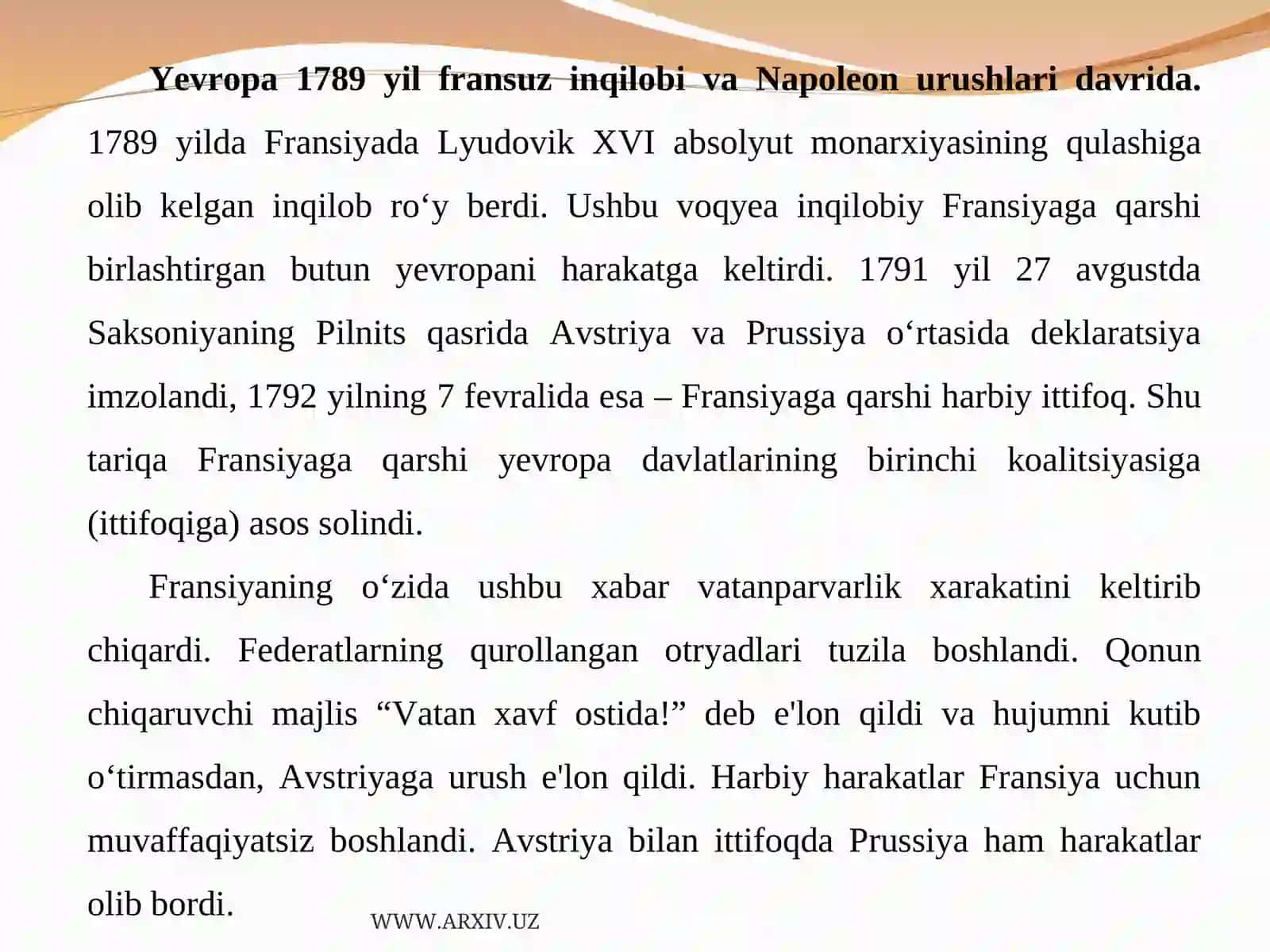 O‘ttiz yillik urush va Vestfaliya sulhi 4