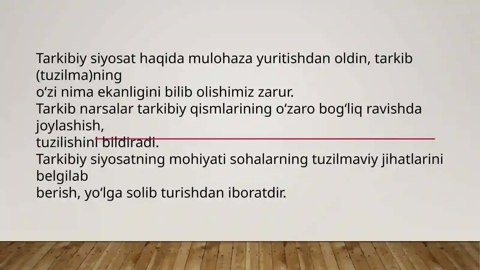 SANOAT TARMOQ TUZILMASI VA TARKIBIY SILJISHLAR 4