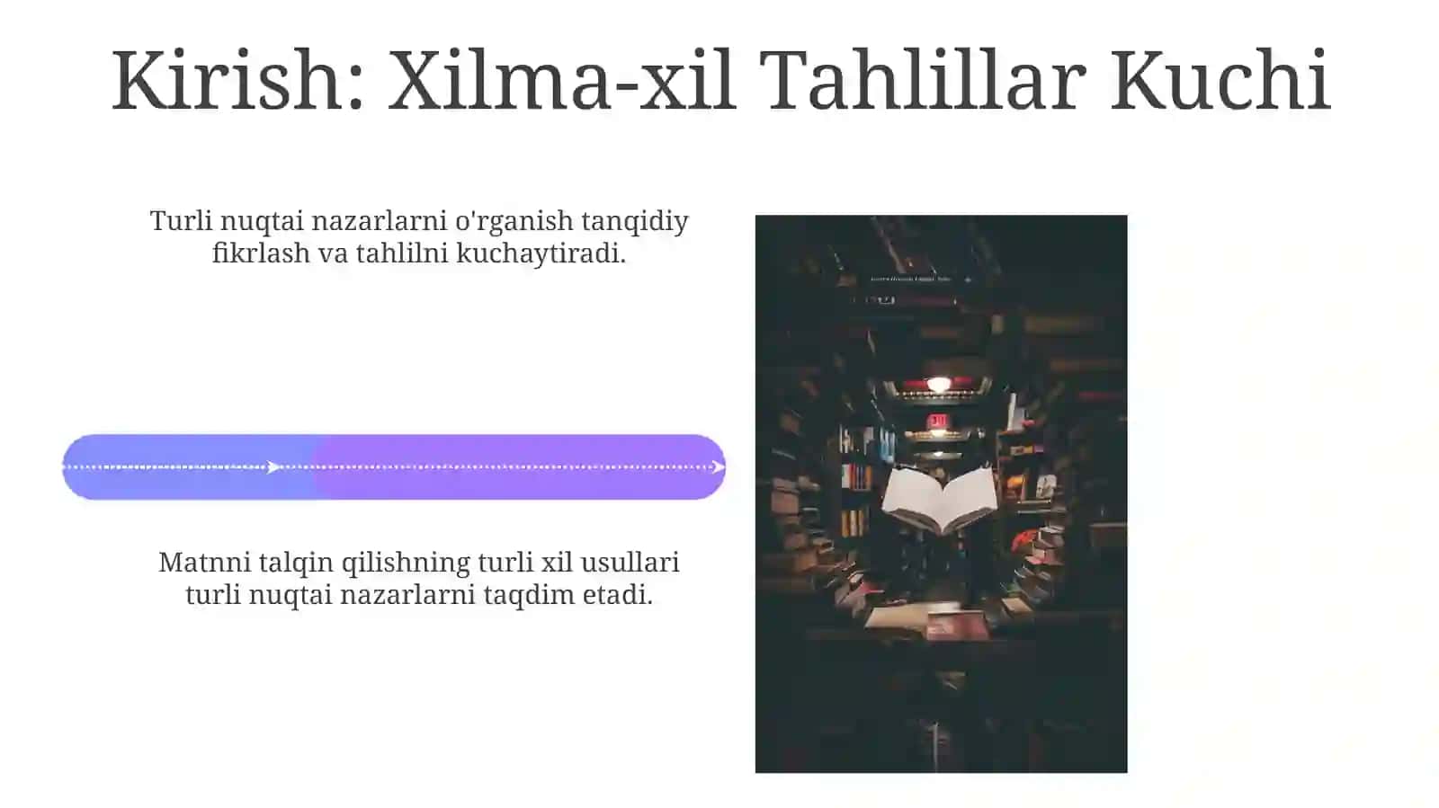 Kesishuvchi Linza: Ko'p Qirrali Shaxslar va Zulmlar 4