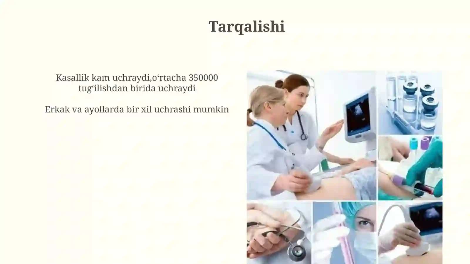 Fankonianemiyasietiologiya,patogenez,klinika,diagnostika,davolashprinsiplari 4