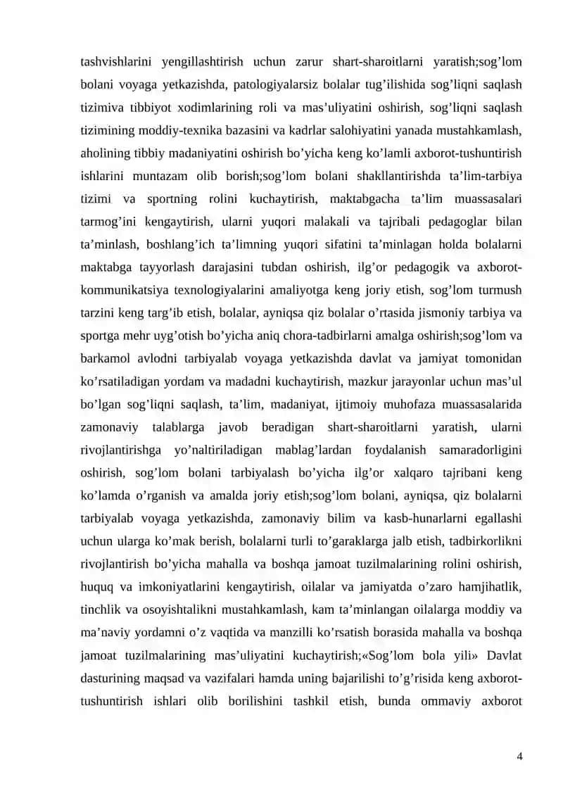 Muammo bo‘yicha pedagogik, psixologik, metodik adabiyotlar tahlili 4