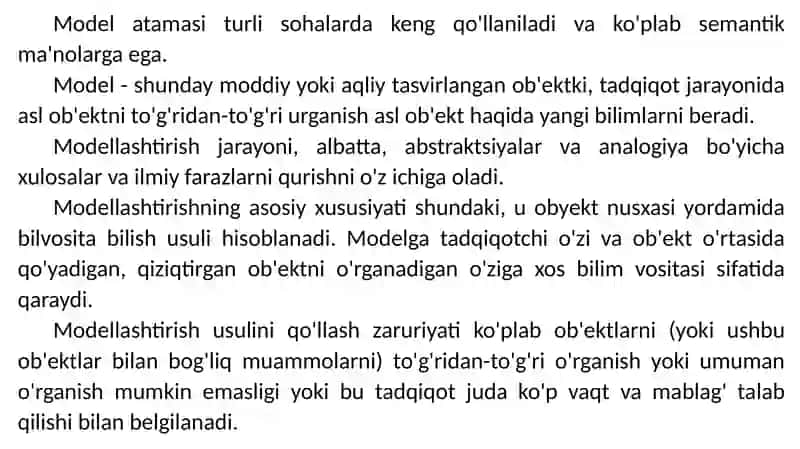 Kompyuter texnologiyalari 4