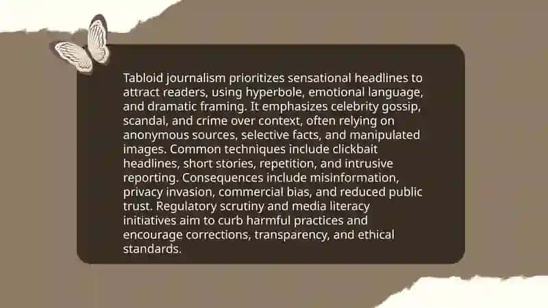 The news and gossips 4