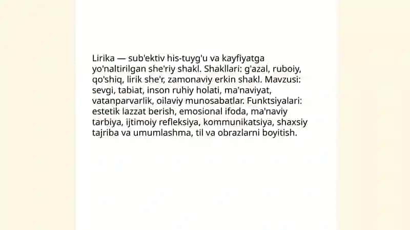 Poetik janr 4
