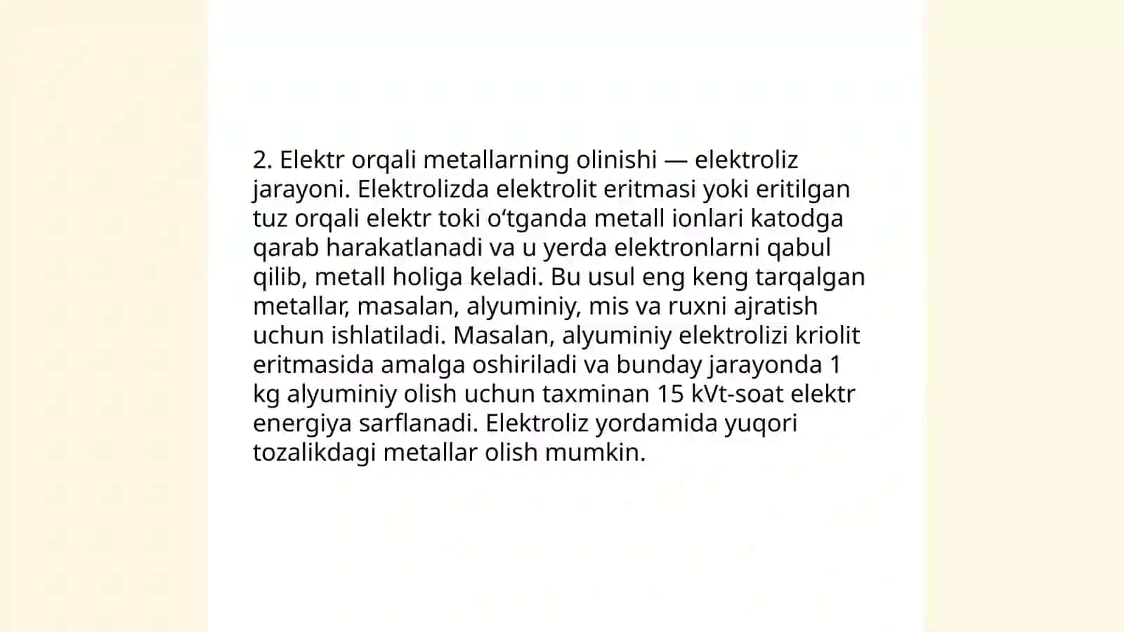 Elektrometallurgiya 4