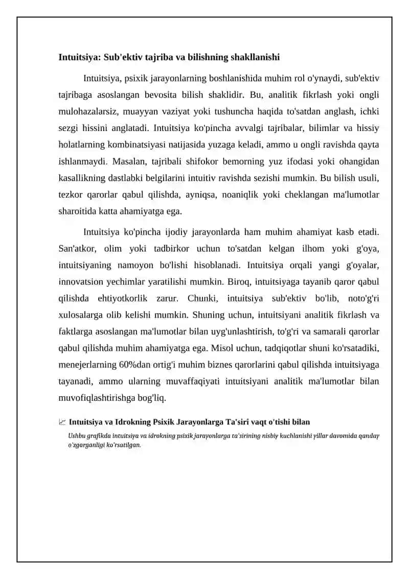 Sezgi va idrok 4