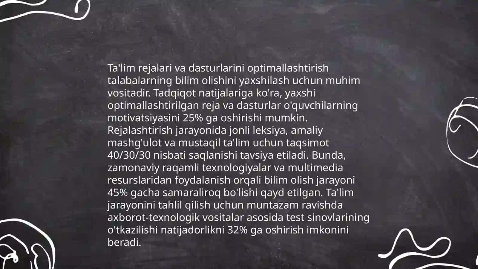 Ta'limning innovatsion metodlari 4