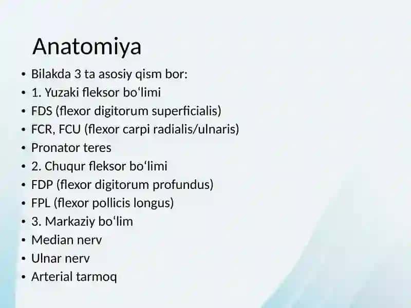 Folkman ishemik kontrakturasi 4